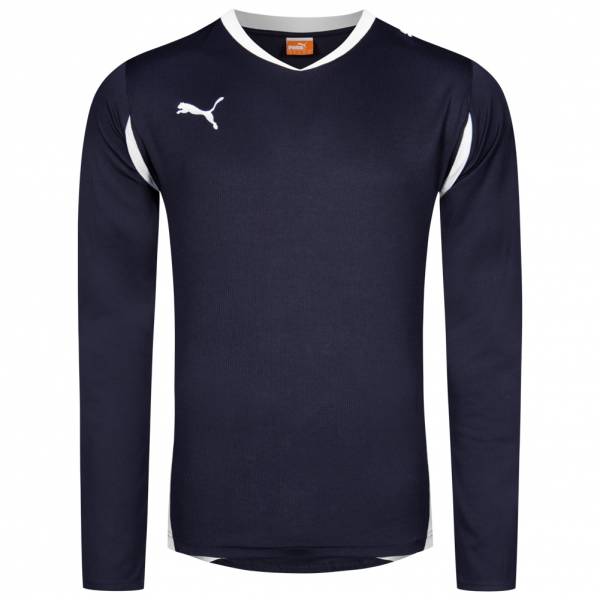 PUMA PowerCat 5.10 Langarm Trainings Shirt 700767-06