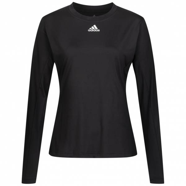 adidas FreeLift HEAT.RDY Donna Maglia da tennis a maniche lunghe GV1515