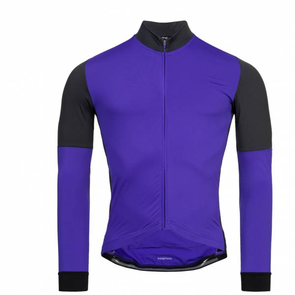 adidas Supernova Men Long-sleeved Cycling Top S05528