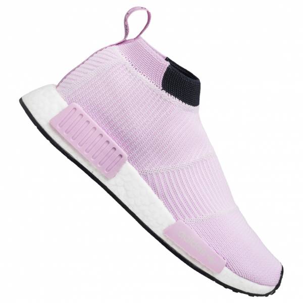 adidas Originals NMD_CS1 Primeknit Damen Boost Sneaker B37658