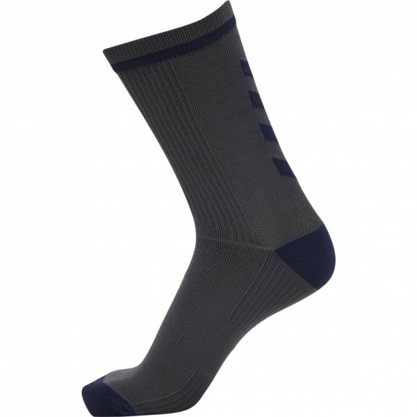 hummel hmlACTION Indoor Mesh Chaussettes de sport 208902-2724