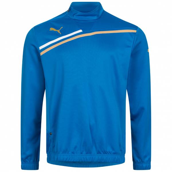 PUMA King 1/2 Zip Herren Trainings Oberteil 652577-02