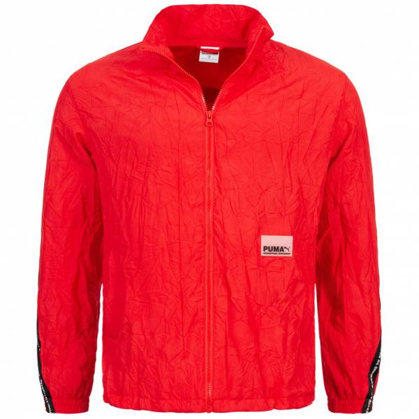 PUMA Avenir Woven Hommes Veste de survêtement 597367-11