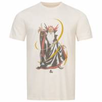 DUNGEONS & DRAGONS Kelek Hommes T-shirt HAMTS042NAT