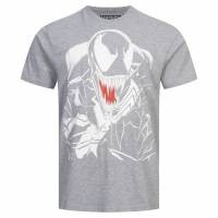 VENOM MARVEL Antiheld Heren T-shirt FBMTS561HGY
