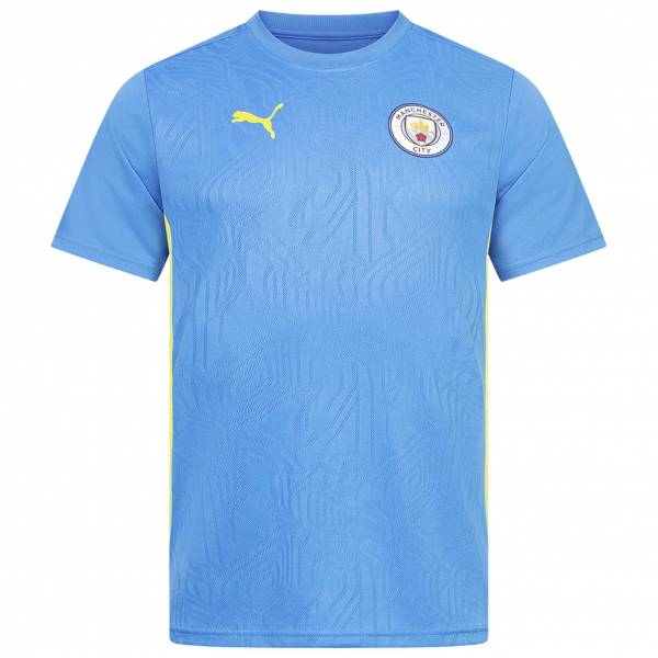 Manchester City FC PUMA Mężczyźni Koszulka treningowa 777521-11