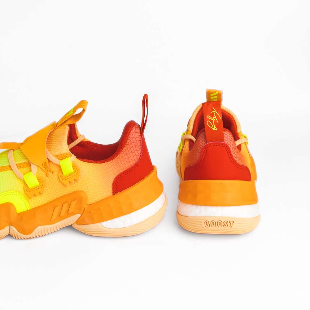 adidas x Trae Young 1 BOOST Basketball Shoes GY0296