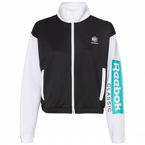 Reebok Classic Femmes Veste de survêtement DX2336