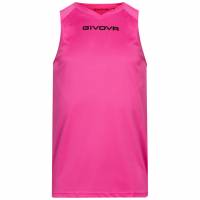 Givova One Smanicato Herren Tank Top Trikot MAC02-0006