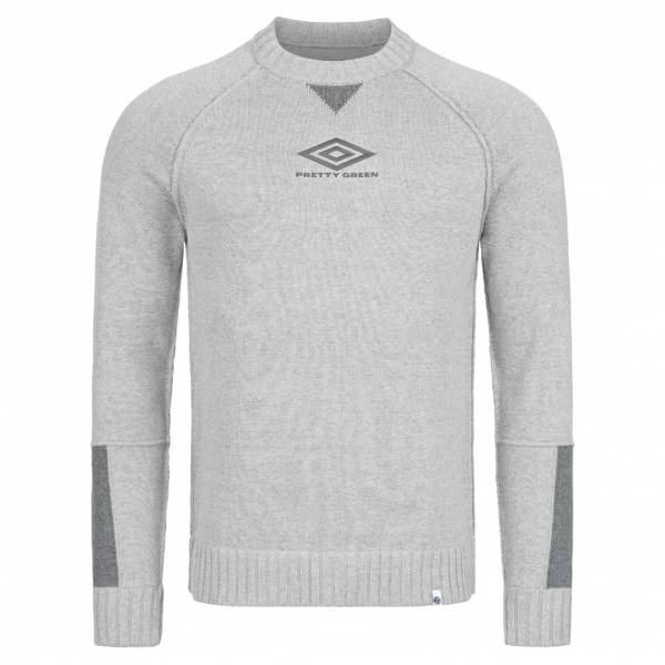 Umbro x Pretty Green Hombre Sudadera G21Q3MUKNT850-052