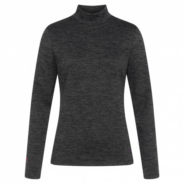 PUMA JB Turtle Neck Dames Coltrui Top 891659-01