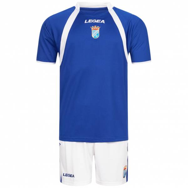Xerez Club Deportivo Legea Ensemble de foot domicile