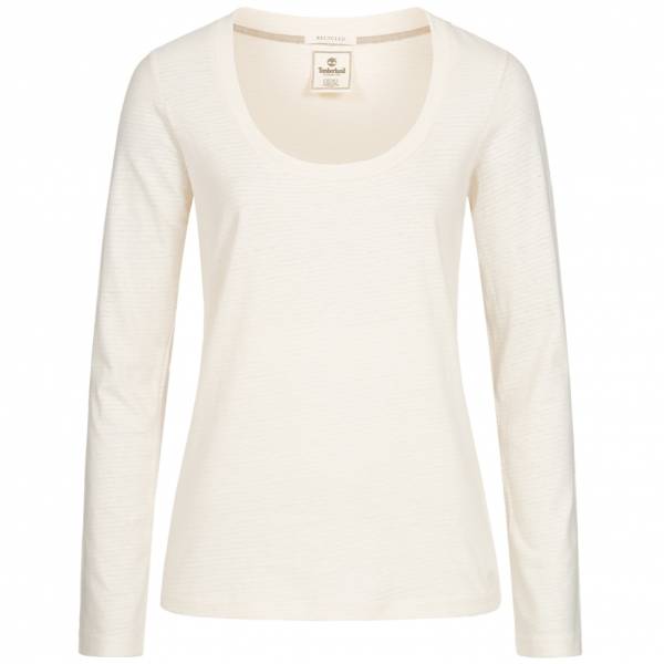 Timberland Camelia Crew Top Damen Longsleeve 36235-101