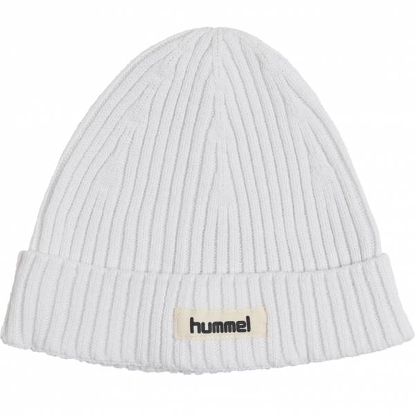 hummel HIVE hmlALVA Czapka beanie 203700-9001