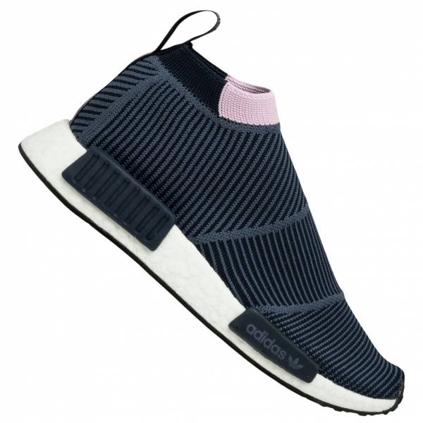 adidas Originals NMD_CS1 Primeknit Damen Boost Sneaker B37657