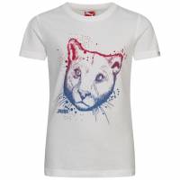 PUMA Girls Fun Graphic Tee Niña Camiseta 832367-01