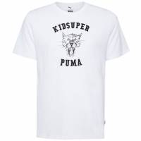 PUMA x KidSuper Studios Mężczyźni T-shirt 530410-52
