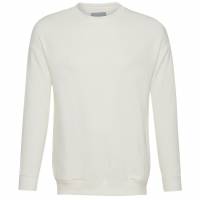 ASICS Tiger Big Logo Crew Hombre Sudadera 2191A020-100