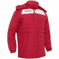 macron Helsinki Chaquetón 91310201