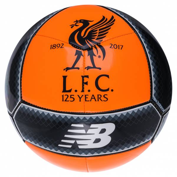 Liverpool F.C. New Balance Dispatch Football LFLDISP7