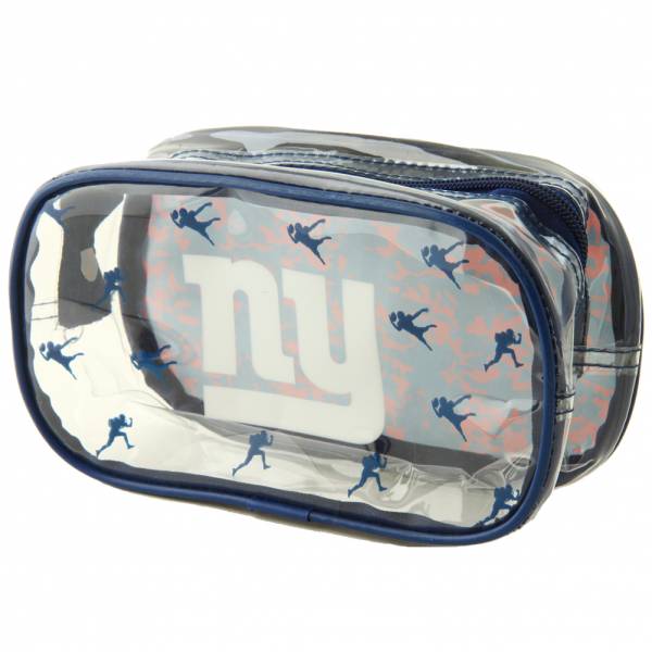 Giants de New York NFL Camo trousse à crayons PCNFLCAMONG