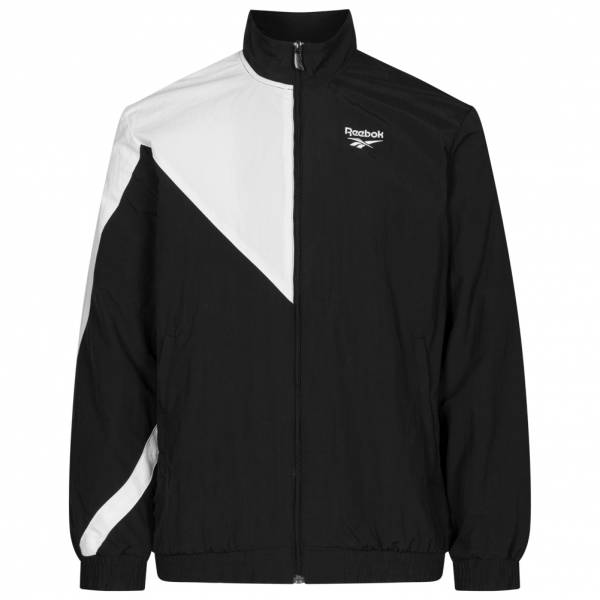 Reebok LF Hommes Veste de survêtement DJ1950