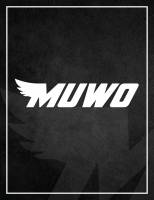 Vorschau: MUWO Balle de hockey sur gazon blanche Vorschau: MUWO Balle de hockey sur gazon blanche