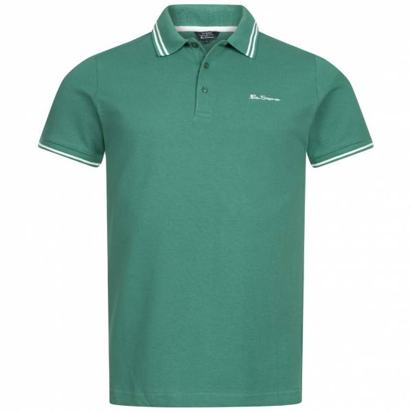 BEN SHERMAN Hommes Polo 0067809-650