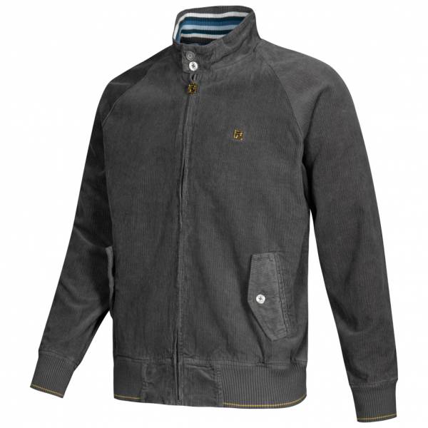 FILA Corduroy Gold Edition Suede Vintage Herren Jacke U91268-042