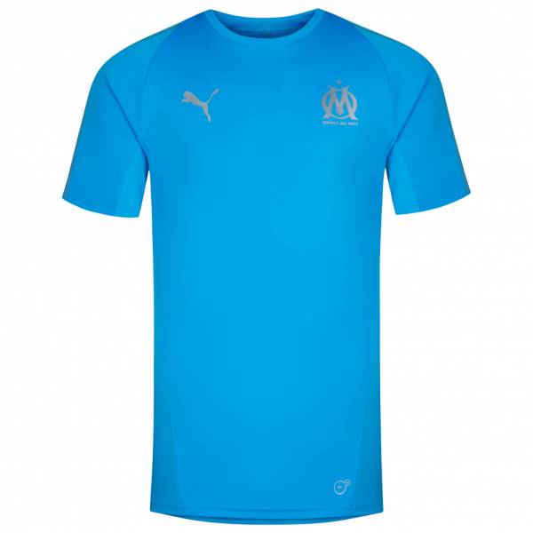 Olympique Marseille PUMA Herren Trainings Trikot 753986-03