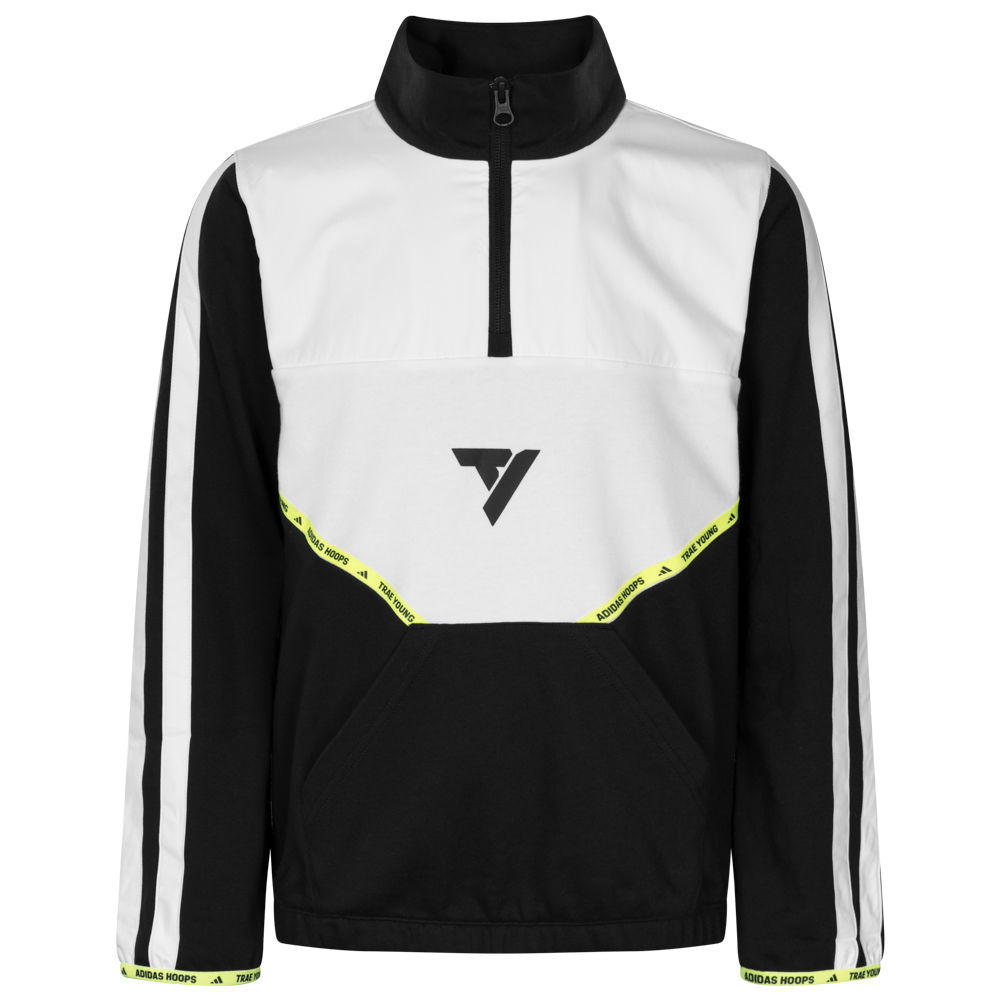 Vervolgen Publiciteit eenzaam adidas x Trae Young Big Kids Enfants Sweat-shirt GR9779 | sport-outlet.fr