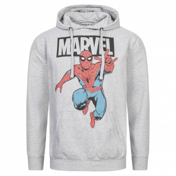 Marvel Spiderman Jump Heren Hoody MAMHS020SPO