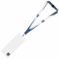 Indianapolis Colts NFL Fan lanyard met ticket sleeve LYNNFPAINTIC