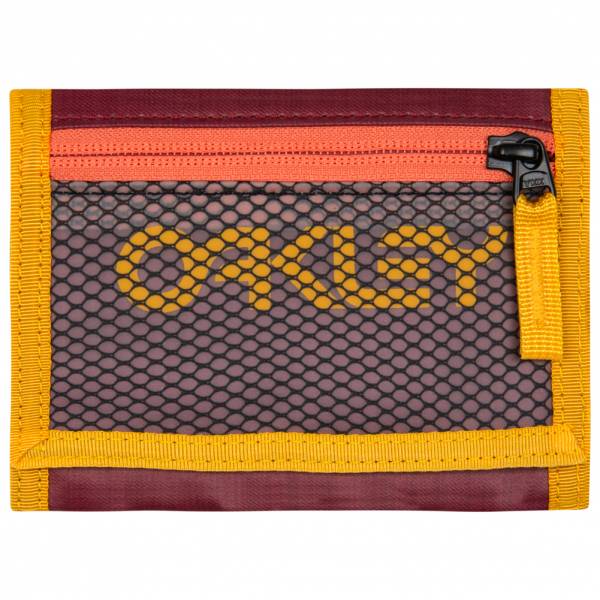 oakley wallet