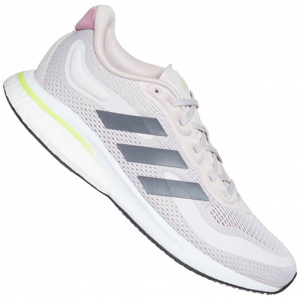 Adidas Supernova BOOST Kobiety Buty do biegania S42549