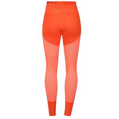 Advertising Karlie Kloss Adidas Campaign White Camiseta Corta