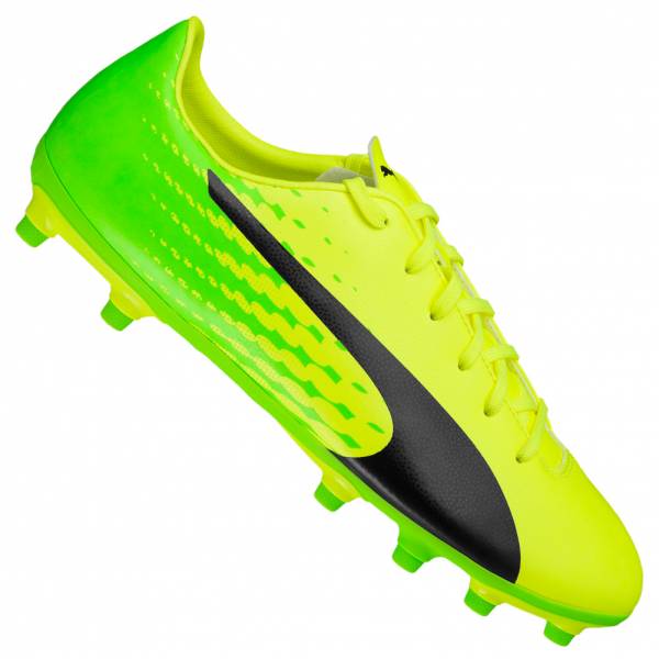 PUMA evoSPEED 17.5 FG Herren Fußballschuhe 104023-01
