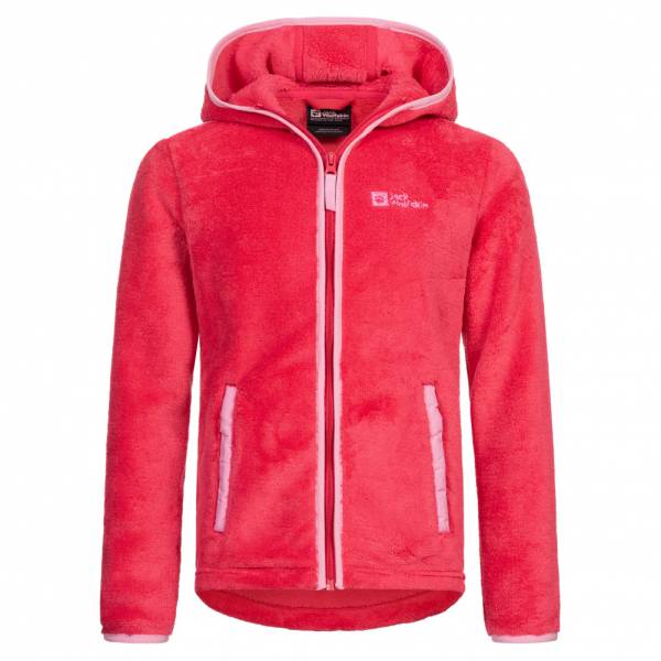 Jack Wolfskin NEPALI JACKET Meisjes Jas 1608671-2515