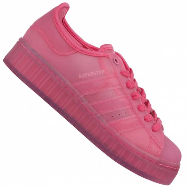 Adidas Originals Superstar Jelly Dames Sneakers FX4322