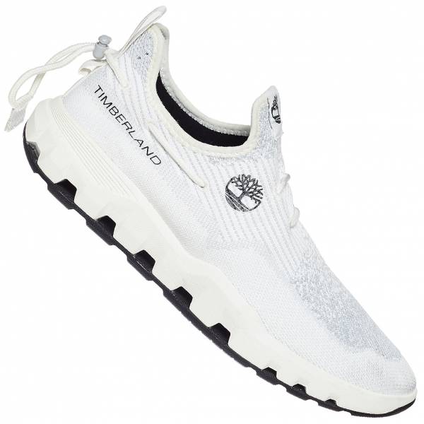 Timberland Urban Exit Stohl Knit Boat Oxford Mężczyźni Buty A29HZ