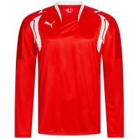 PUMA V Konstrukt Heren Shirt met lange mouwen 700376 03 PUMA V Konstrukt Heren Shirt met lange mouwen 700376 03