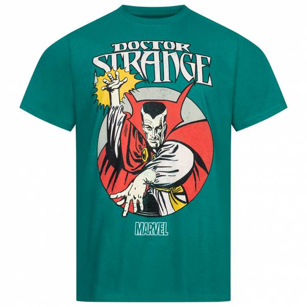 Dr. Strange Marvel Hommes T-shirt MAMTS001JAD