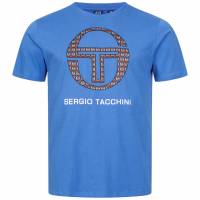 Sergio Tacchini Dust Mężczyźni T-shirt 38702-302