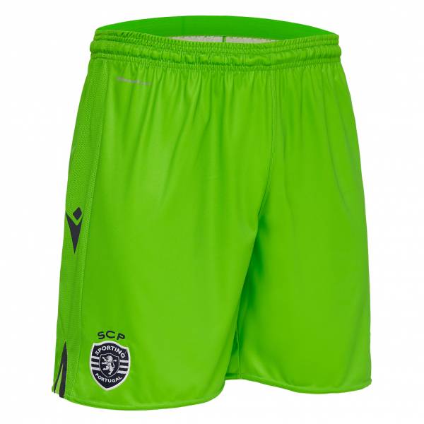 Sporting Clube de Portugal macron Authentic Hommes Short extérieur 58016624