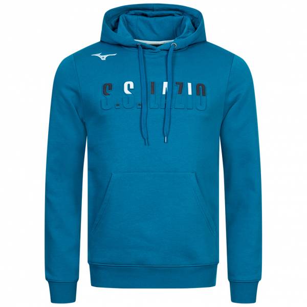 SS Lazio Mizuno Heren Hoody P2GCBX05-35