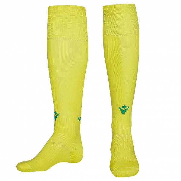 FC Nantes macron Authentic Men Home Football Socks 58530419