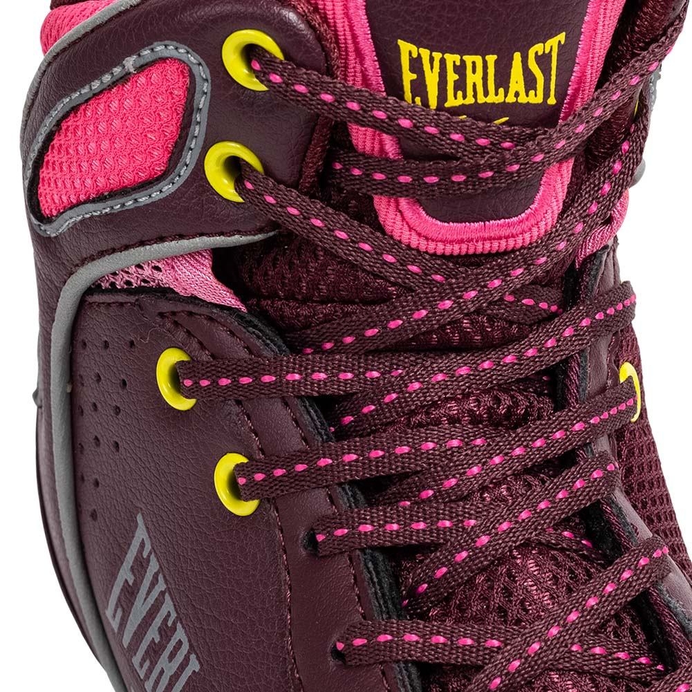 Everlast Strike Women Boxing shoes 68377150183