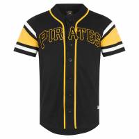 Pittsburgh Pirates MLB Fanatics Men Baseball Jersey 2081MBLKFHEPPI