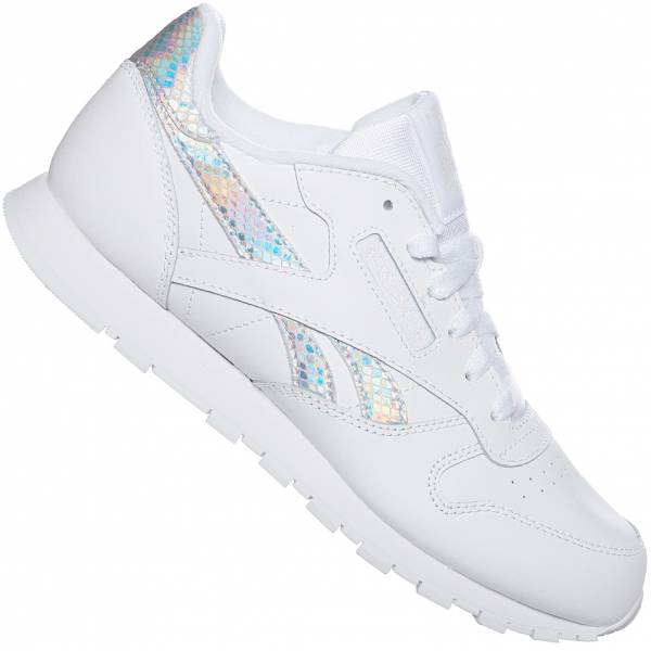 Reebok Classics Dzieci Sneakersy FX9646