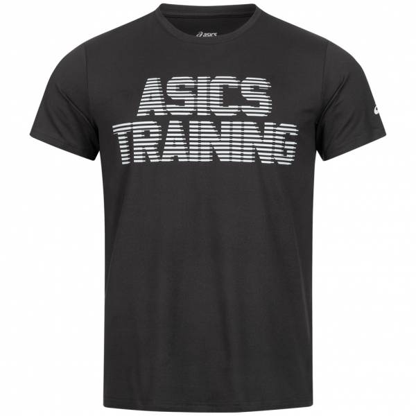 ASICS Graphic Hommes Haut d'entraînement 131446-0904